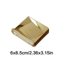 가성비 10Pcs 학년 컷 케이크 매트 바닥 애완 동물 무스 지원 과자 장식 플레이트 가스켓 패키지 디저트 패드 골드 DIY 호환, 01 1