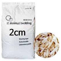 [에이펫]js 바이오 아스펜 대용량 베딩 75L 2cm, 1개