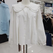 오조크 카라프릴블라우스(fopscbv502)-1