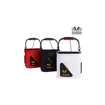 부력망 킵백 세트 살림망 바다 민물 쭈꾸미 문어 낚시 (상세설명참조), 08 해마 EVA 하드두레박