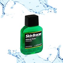 멘넨 스킨브레이서 오리지널 애프터 쉐이브, 147ml, 1개