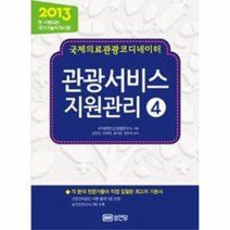 관광 서비스 지원 관리 4 국제 의료 관광 코디네이터, 상품명