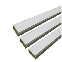 에이템 사각 전선몰딩 5호 3p, 백색 2개