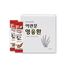 야관문환 비수리환 야광문 야간문 야관문정 X 45스틱 1박스