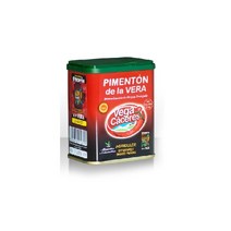 베가카세레스 훈제 파프리카 가루 중간맛 75g, 1개