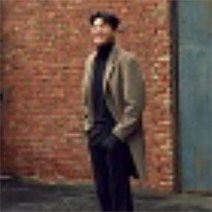 지오다노 NC12 울 블랜드 싱글 코트 070914 (7857801)