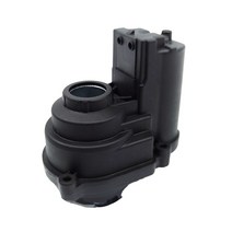 사이드 미러 보조 거울 백미러 화물차 자동차 백 접이식 모터 액츄에이터 어셈블리, 왼쪽