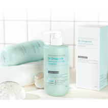 닥터오레고닌 탁시폴린에디션 - 진달래추출 성분 프리미엄 탈모 완화 기능성샴푸