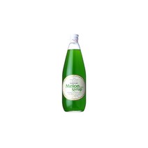suntory 산토리 멜론 시럽 780ml