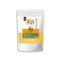 엄마에손 엄마애손 엄마애손 더건강한 국내산 울금 율금 분말 가루 1kg (6565978), 엄마애손 울금분말 1kg 1개