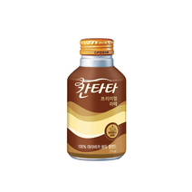칸타타 프리미엄 라떼, 1박스, 275ml