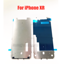 액정교체 display backplate protector cover bracket for xr 11 lcd screen back metal plate part자가 셀프수리, 아이폰 11