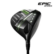 스포츠_ 캘러웨이 에픽 스피드 남성 드라이버 커스텀샤프트, 9도 텐세이CK PRO 오렌지60/S