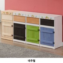 ANTW 보네르 더스트 박스 분리수거함 휴지통 케이스 네츄럴 202330EA, 본상품선택