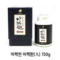 산새미 제주 말뼈환 말뼈 마력천 마골환 칼슘 철분 글리코겐 제주특산품 뼈건강 150g, 150g 2개, 2개