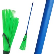철코팅 도로비 대 개량비 도구 도로비 녹색빗자루 롱빗자루 야외빗자루 싸리비 가든비 청소, 쿠팡21 1, 쿠팡21 본상품선택