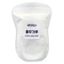 생율무가루, 500g, 1개