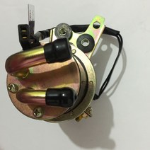 오토바이 연료 펌프 4SV-13907-02-00 YAMAHA V Max 1200 Direct 1985-2007 용, 한개옵션0