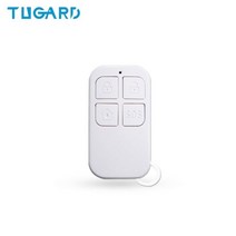 TUGARD R10 433mhz 알람 무선 원격 제어 스위치 호스트 103 105 106 107 G10 G11 G12 G30 G34 홈 보안 경보 시스템, 01 YK-012-RemoteControl