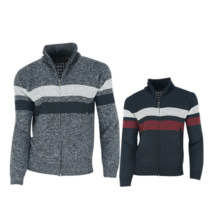 페라어스 남성 마슨 니트 골프가디건 S_COAJ6018W0