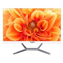 뷰라이프 올인원 터치 일체형PC White T3-3910 (i3-9100 61cm), WIN 미포함 RAM 8GB SSD 240GB