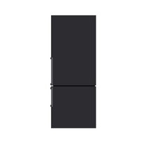 LG 모던엣지 냉장고 M451MC93