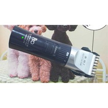 강아지클리퍼 애견이발기중형견 털깎기 전문가 바리깡 발톱다듬기 반려이발기 대형견