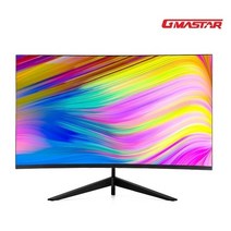 3정림전자 퀀텀닷 1500R 리얼 165 HDR 게이밍 무결점, 상세페이지 참조
