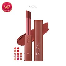 VDL [VDL] 립스테인 컴포트 슬립, 선택완료, 01 플러팅베이지