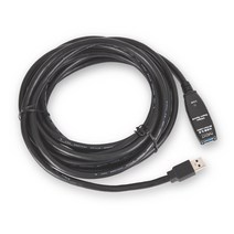 NEXT-USB05U3NP USB3.0 5M 연장리피터 케이블