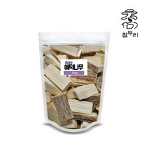 참두리 예덕 나무 300g/600g/900g (국내산), 300g, 1팩