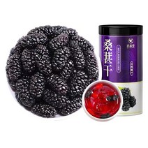 호나국제 건과일 상심자 오디열배 햇 건오디 뽕나무 열매 250g, 6개