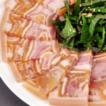 [푸르젠] [병천아우내]옛날편육 250g*4팩, 상세 설명 참조, 250g