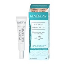 NEW 리메스카 아이백 크림 눈밑지방 / 100% 정식수입정품, 1개, 8ml