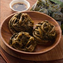 농가살리기 햇 양구 펀치 볼시래기 무청시래기 삶은 1kg 2kg 3kg, 양구 삶은 펀치볼시래기 1kg*3봉