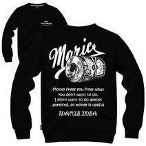 간쓰리 맨투맨 M~2XL 막스