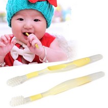 10개월 15개월아기 칫솔 유아 돌아기 치아 건강관리