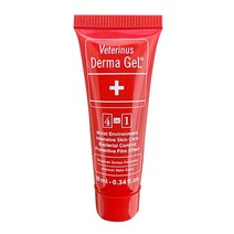 더마젤 보조제 동물공감 건강관리 노령견 어린강아지 고양이 연고 10ml 상처 손상피부케어