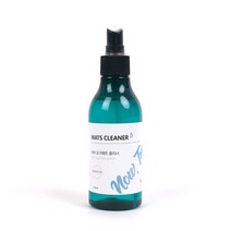 데비 요가매트 클리너 200ml, 혼합 색상