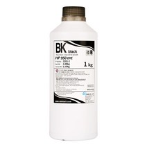 NDM(앤디앰) HP9010 HP8710 HP8610 HP7740 HP7720 HP8210 J3520W 무한 리필 잉크 HP9000 1000ml, 1병, 검정염료(HP950) 1리터