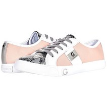 게스 바이 로스엔젤레스 GBG Byr원12 - Blush14-1309TPX 화이트 실버1 Argento1 스니커즈 운동화 32M256946