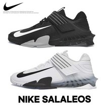 나이키 [나이키] 사발레오 [CV5708-010블랙/CV5708-100화이트] /역도화/헬스화/크로스핏화/스쿼트/파워리프팅