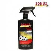 소너스 알루미늄 리스토어 500ml, 1개