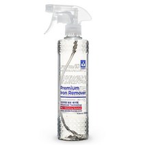 바인더 프리미엄 철분제거제, 500ml, 1개
