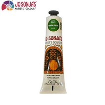 조소냐 아크릴 과슈 75ml 낱색 /포크아트 조선자물감 아크릴물감, 117 Napthol Crimson