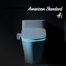 아메리칸스탠다드 아쿠아 퓨어 히트 AI 비데