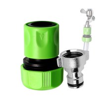 와이넷 특대원터치커넥터+마스터커플링