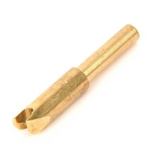 원형 인두 크리져 팁 3MM, 단품
