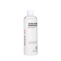 TACSYSTEM 티에이씨시스템 ULTRA FOAM 울트라폼 500ml 폼건전용 폼샴푸 풍성한 거품 & 중성폼샴푸 고성능 폼샴푸 높은희석비율 TACMALL TAC