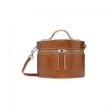 Marge Sherwood 마지 셔우드 Brown 브라운 Medium 미디엄 Heart 하트 Pouch